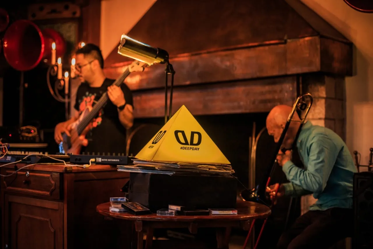 HOB live at Mixology, Baja California Sur (2)