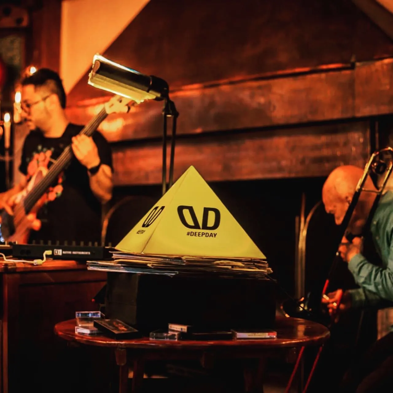 HOB live at Mixology, Baja California Sur (4)